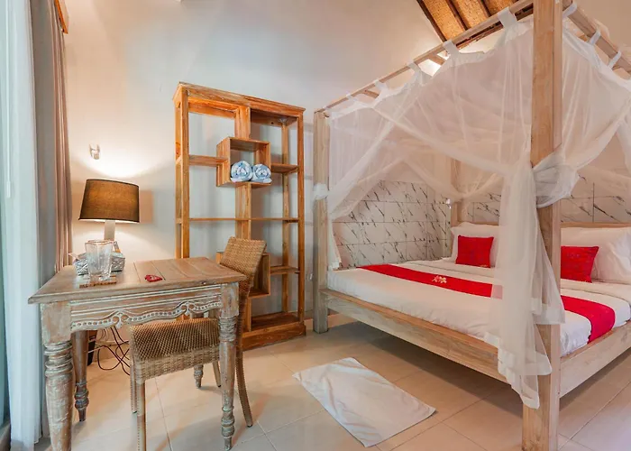 Arida House Ubud By Bali Cabin
