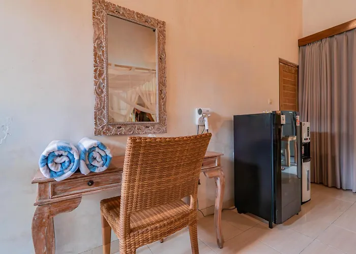 Arida House Ubud By Bali Cabin