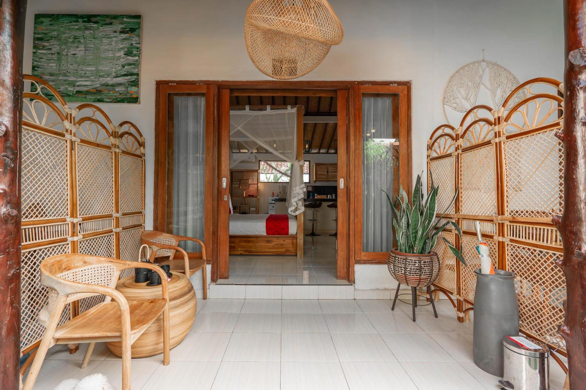 Arida House By Bali Villa