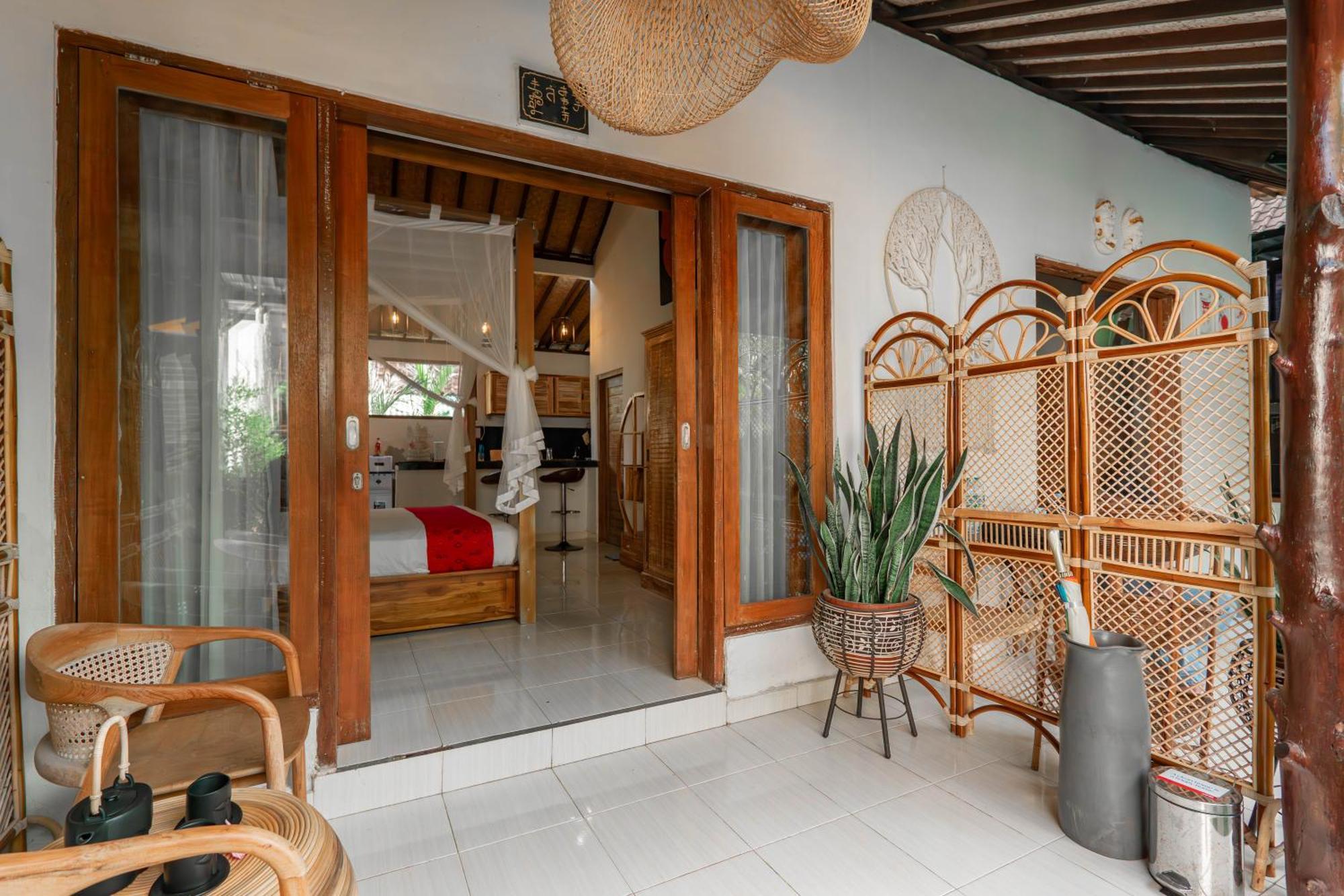 Arida House By Bali Villa
