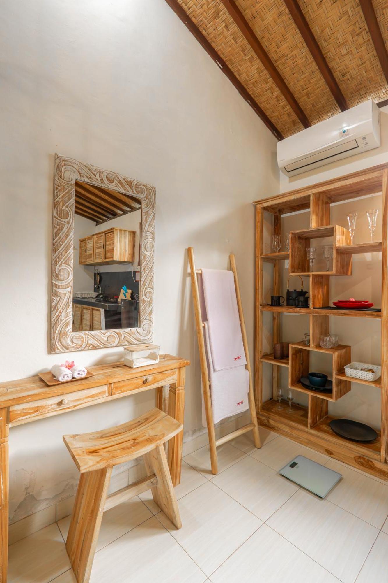 Arida House By Bali Ubud (Bali)
