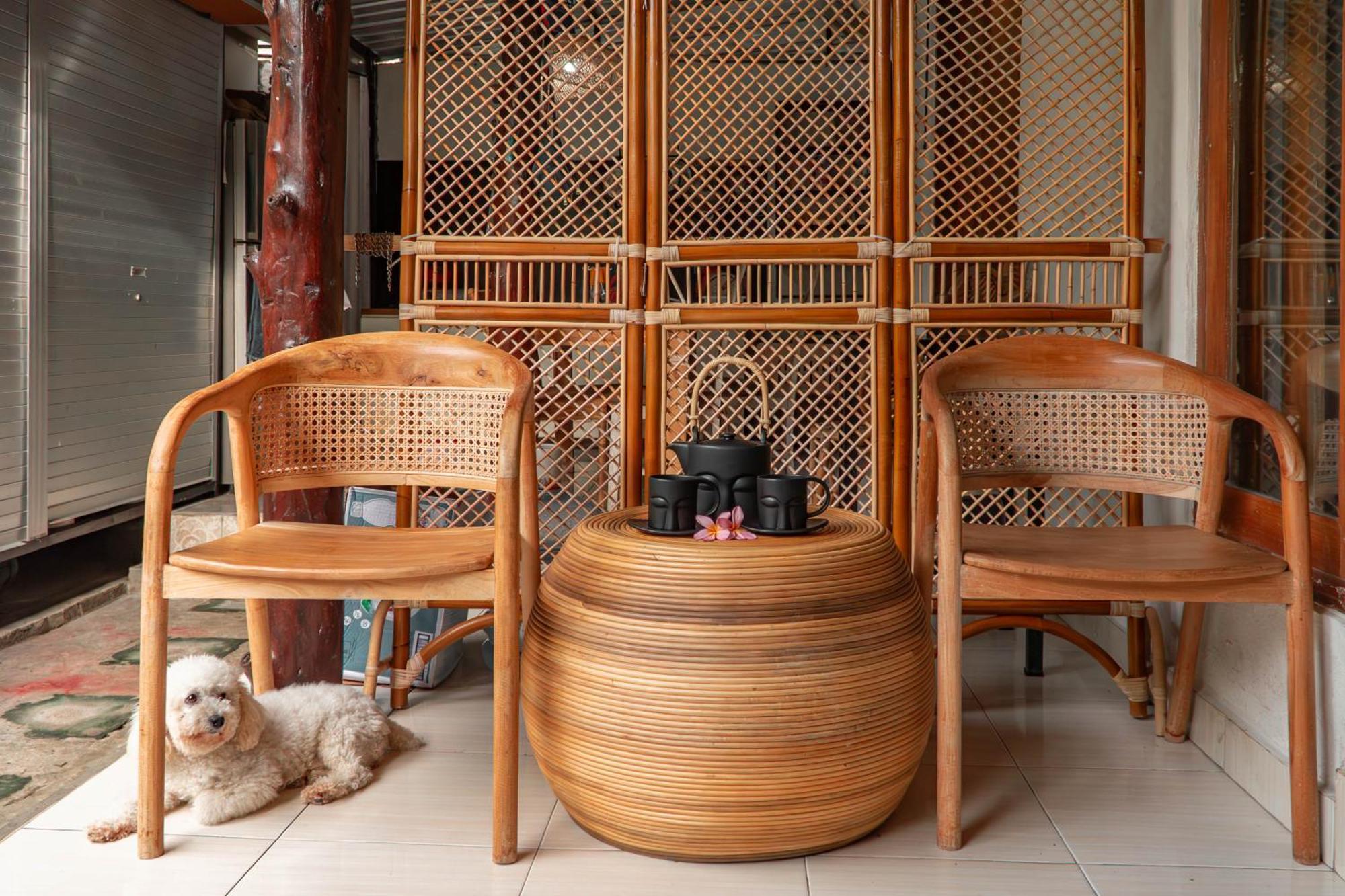 Villa Arida House By Bali Ubud (Bali)