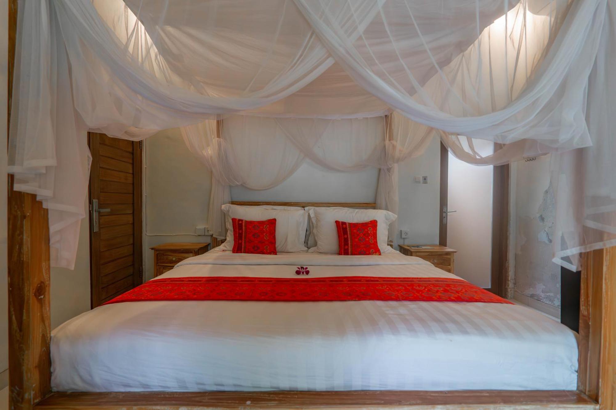 Arida House By Bali Villa Ubud