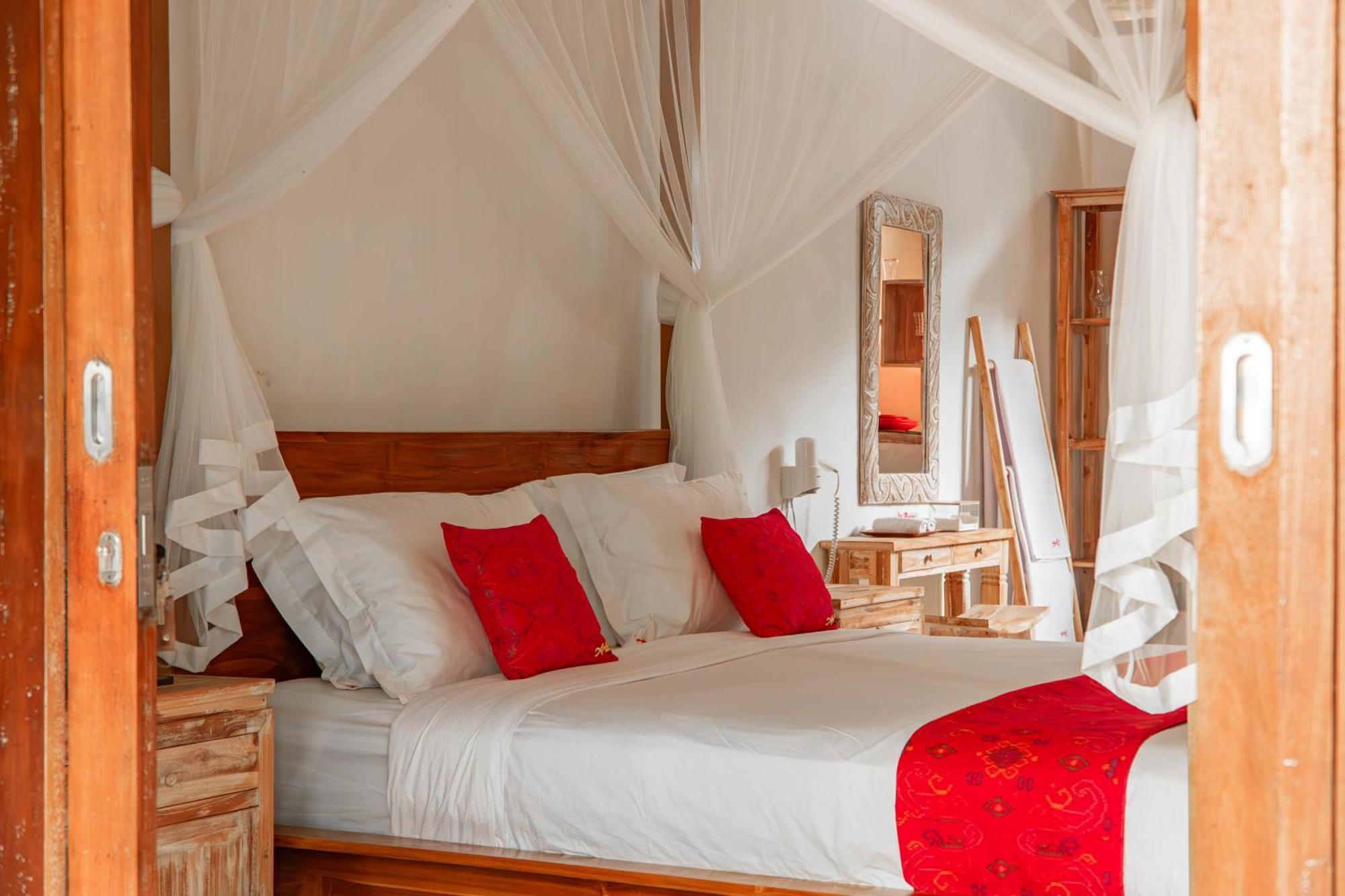 Arida House By Bali Villa Ubud